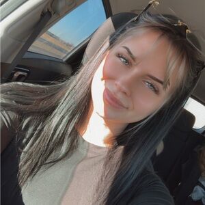 Meet your Posher, Cassidy